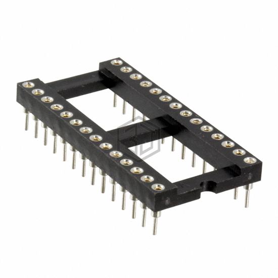 SA286000 - On Shore Technology Inc. - Sockets for ICs, Transistors