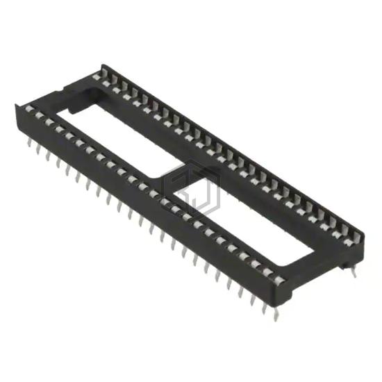 4848-6004-CP - 3M - Sockets for ICs, Transistors