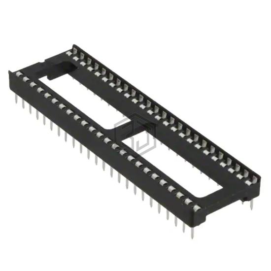 4848-6000-CP - 3M - Sockets for ICs, Transistors