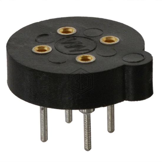 917-47-104-41-005000 - Mill-Max Manufacturing Corp. - Sockets for ICs, Transistors