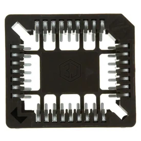 69802-032LF - Amphenol ICC (FCI) - Sockets for ICs, Transistors