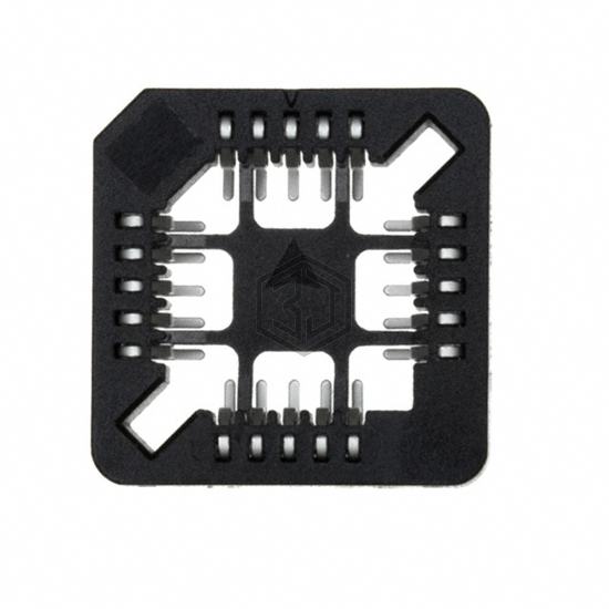 8420-21B1-RK-TP - 3M - Sockets for ICs, Transistors