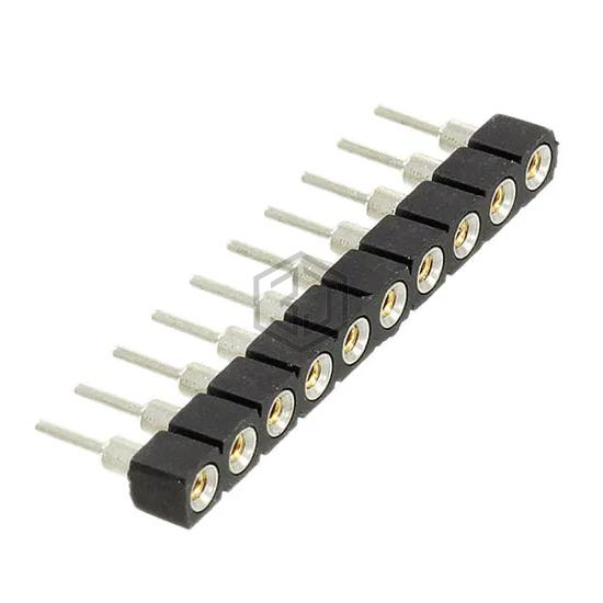 10-0518-10 - Aries Electronics - Sockets for ICs, Transistors