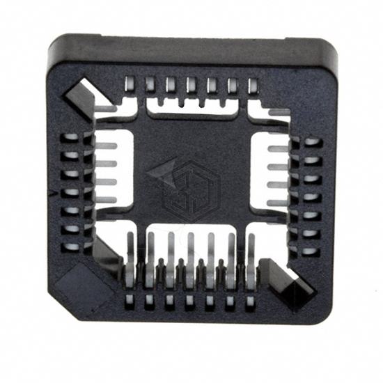 8428-21B1-RK-TP - 3M - Sockets for ICs, Transistors