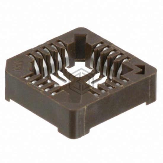 940-44-020-17-400000 - Mill-Max Manufacturing Corp. - Sockets for ICs, Transistors