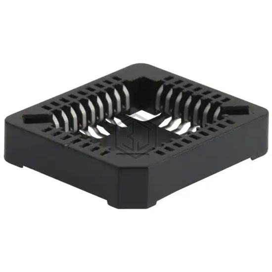8432-21B1-RK-TP - 3M - Sockets for ICs, Transistors