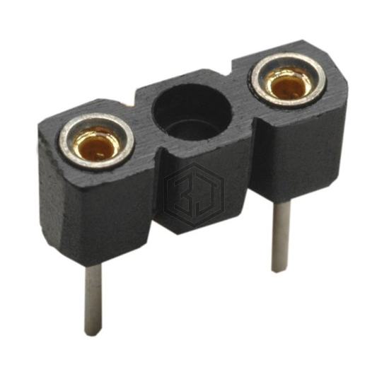 D2899-42 - Harwin Inc. - Sockets for ICs, Transistors