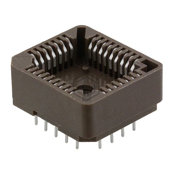 54020-32030LF - Amphenol ICC (FCI) - Sockets for ICs, Transistors