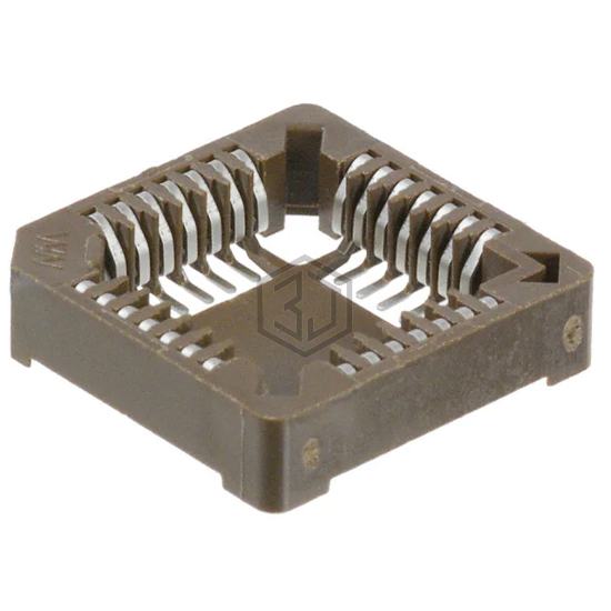 940-44-028-17-400000 - Mill-Max Manufacturing Corp. - Sockets for ICs, Transistors