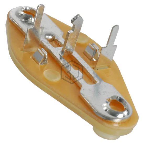 4600 - Keystone Electronics - Sockets for ICs, Transistors