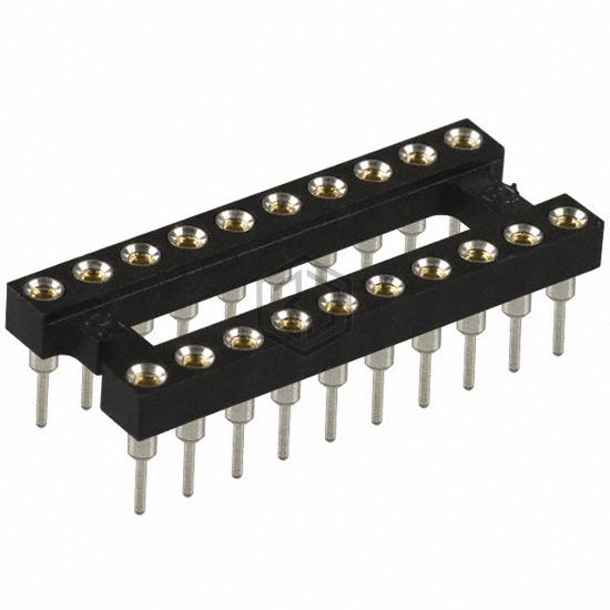 20-3518-10 - Aries Electronics - Sockets for ICs, Transistors