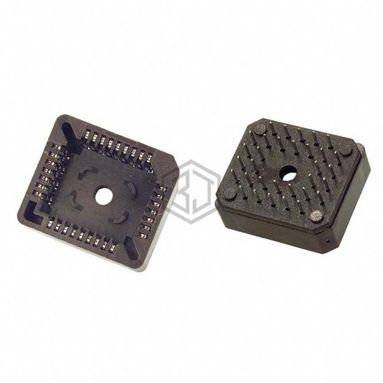 940-44-032-24-000000 - Mill-Max Manufacturing Corp. - Sockets for ICs, Transistors
