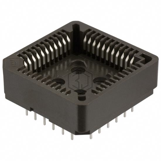 940-44-028-24-000000 - Mill-Max Manufacturing Corp. - Sockets for ICs, Transistors