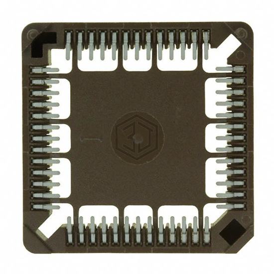 8452-21A1-RK-TP - 3M - Sockets for ICs, Transistors