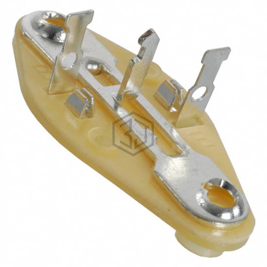 4601 - Keystone Electronics - Sockets for ICs, Transistors