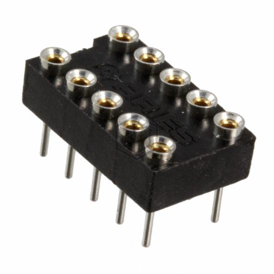 10-9513-11 - Aries Electronics - Sockets for ICs, Transistors
