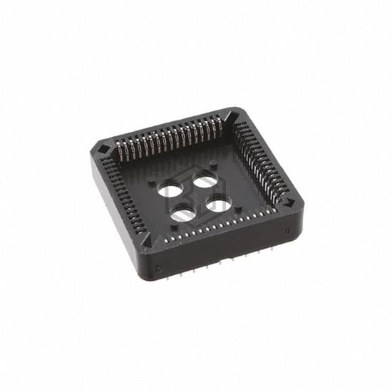 PLCC-68-AT - Adam Tech - Sockets for ICs, Transistors