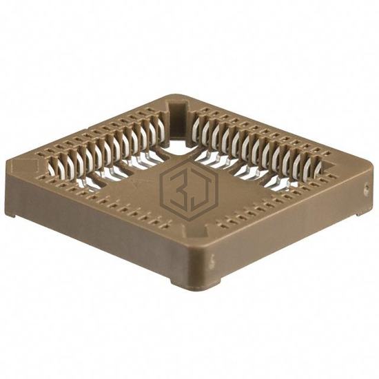 8452-21B1-RK-TP - 3M - Sockets for ICs, Transistors