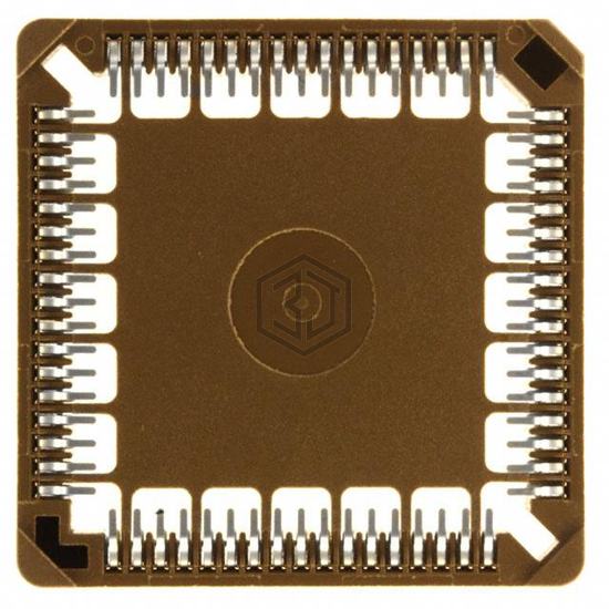 8468-21B1-RK-TR - 3M - Sockets for ICs, Transistors
