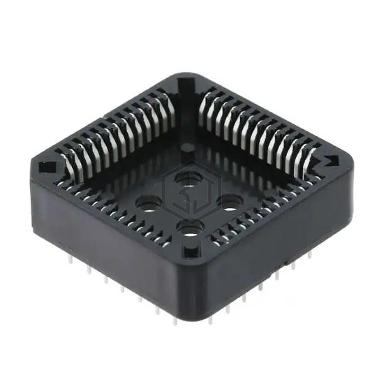 8452-11B1-RK-TP - 3M - Sockets for ICs, Transistors