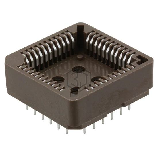 54020-44030LF - Amphenol ICC (FCI) - Sockets for ICs, Transistors