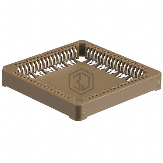 8468-21B1-RK-TP - 3M - Sockets for ICs, Transistors
