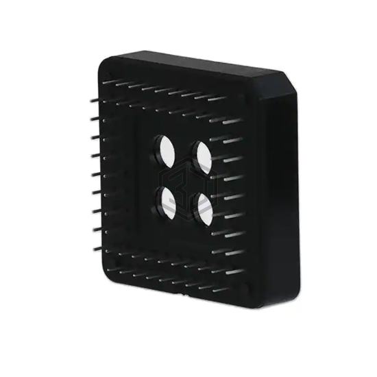 8468-11B1-RK-TP - 3M - Sockets for ICs, Transistors