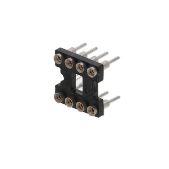ICO-308-SGT - Samtec Inc. - Sockets for ICs, Transistors