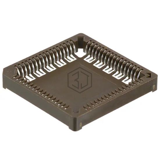 940-44-068-17-400000 - Mill-Max Manufacturing Corp. - Sockets for ICs, Transistors