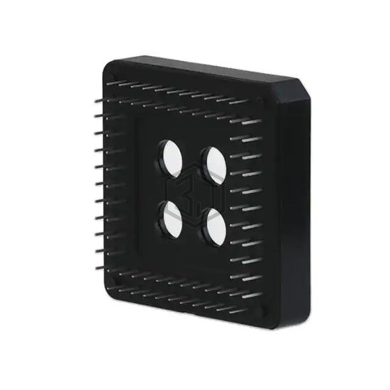 8484-11B1-RK-TP - 3M - Sockets for ICs, Transistors