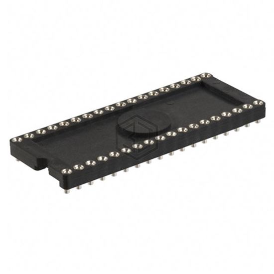 214-44-632-01-670800 - Mill-Max Manufacturing Corp. - Sockets for ICs, Transistors