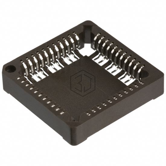 540-44-044-17-400000 - Mill-Max Manufacturing Corp. - Sockets for ICs, Transistors