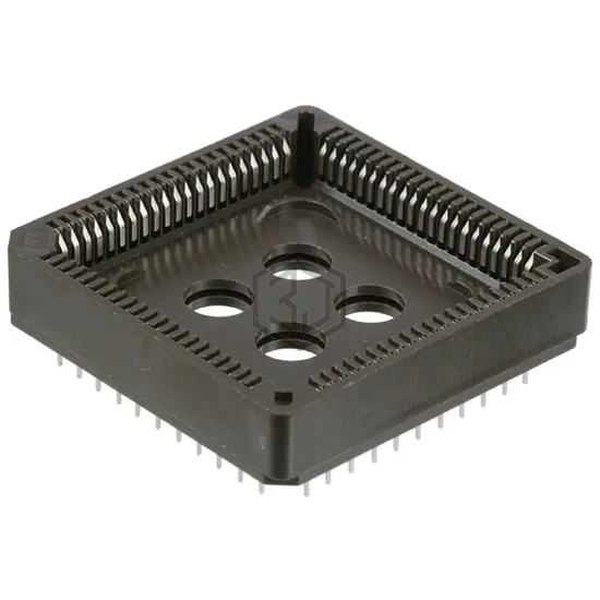 940-44-084-24-000000 - Mill-Max Manufacturing Corp. - Sockets for ICs, Transistors