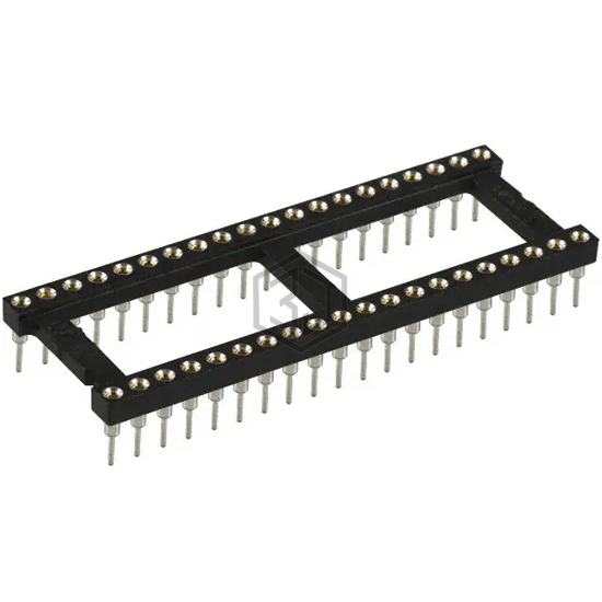 40-6518-10 - Aries Electronics - Sockets for ICs, Transistors