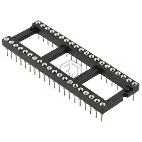 D2840-42 - Harwin Inc. - Sockets for ICs, Transistors