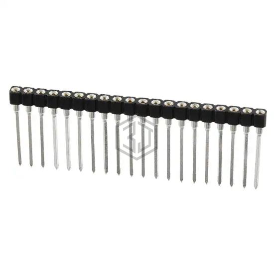D01-9952042 - Harwin Inc. - Sockets for ICs, Transistors
