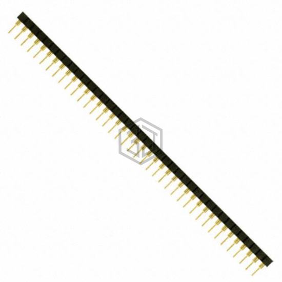 40-0518-11 - Aries Electronics - Sockets for ICs, Transistors
