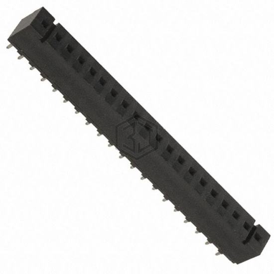 20-0511-10 - Aries Electronics - Sockets for ICs, Transistors