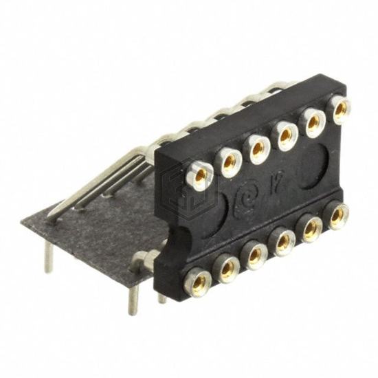 10-2820-90C - Aries Electronics - Sockets for ICs, Transistors