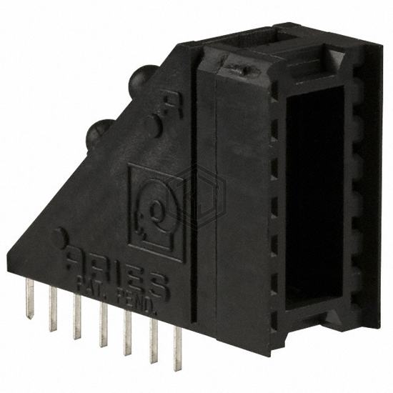 14-810-90R - Aries Electronics - Sockets for ICs, Transistors