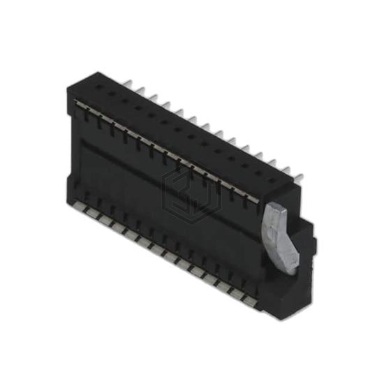 28-526-10 - Aries Electronics - Sockets for ICs, Transistors