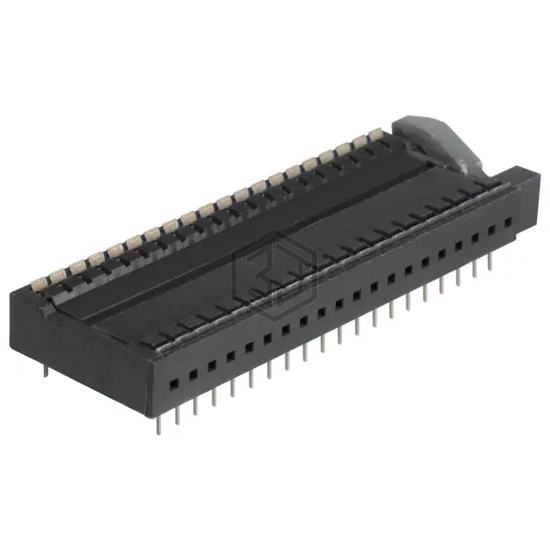 40-526-10 - Aries Electronics - Sockets for ICs, Transistors