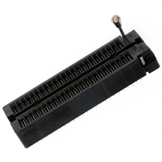 48-6554-10 - Aries Electronics - Sockets for ICs, Transistors