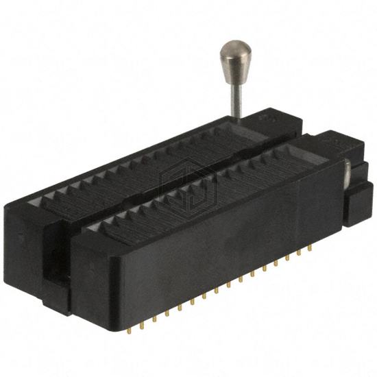 32-6554-11 - Aries Electronics - Sockets for ICs, Transistors