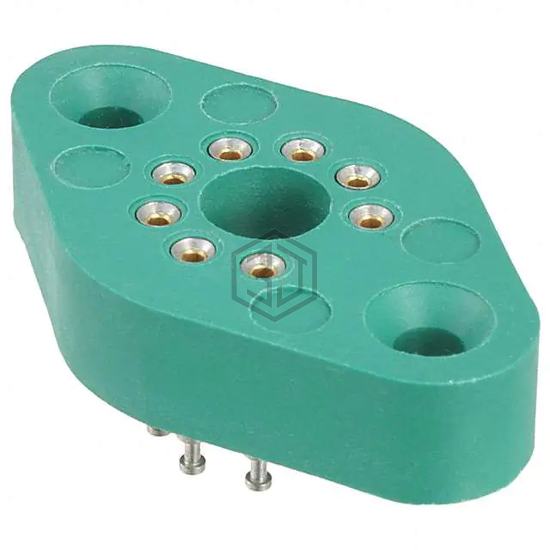 0804MC - Texas Instruments - Sockets for ICs, Transistors