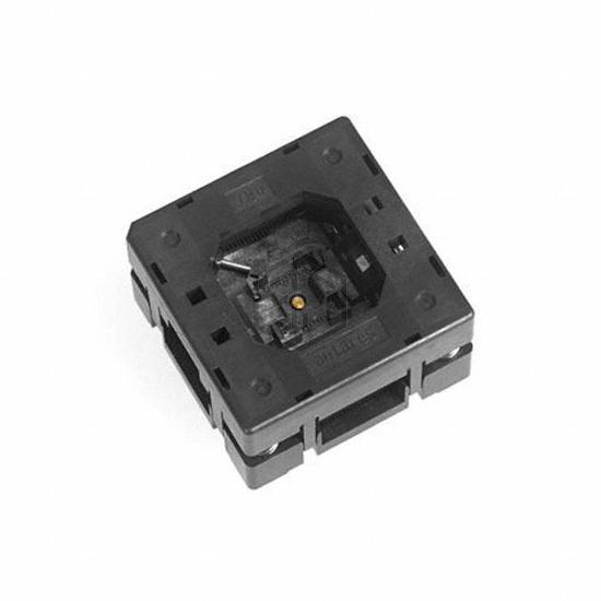 248-5205-00 - 3M - Sockets for ICs, Transistors