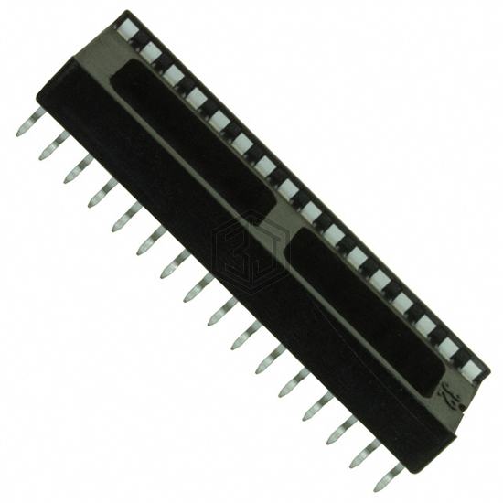 4832-6004-CP - 3M - Sockets for ICs, Transistors