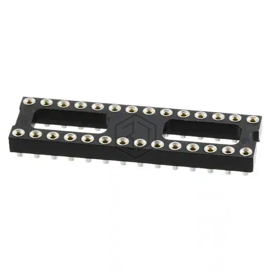 114-87-328-41-134161 - Preci-Dip - Sockets for ICs, Transistors