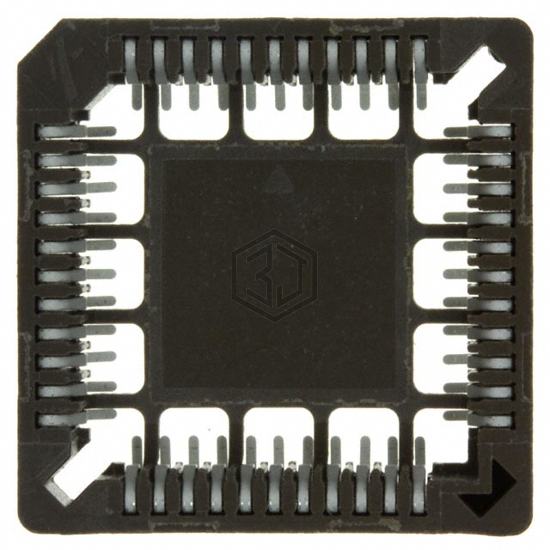 69802-044LF - Amphenol ICC (FCI) - Sockets for ICs, Transistors