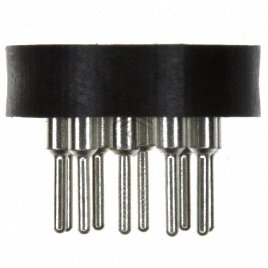 917-43-210-41-005000 - Mill-Max Manufacturing Corp. - Sockets for ICs, Transistors